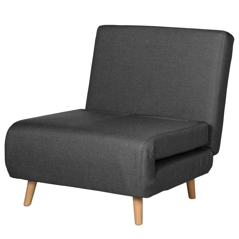 Fauteuil Convertible Elands Hêtre Nature – Image 9