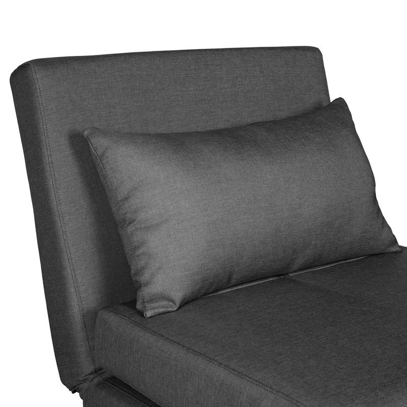 Fauteuil Convertible Elands Hêtre Nature – Image 10