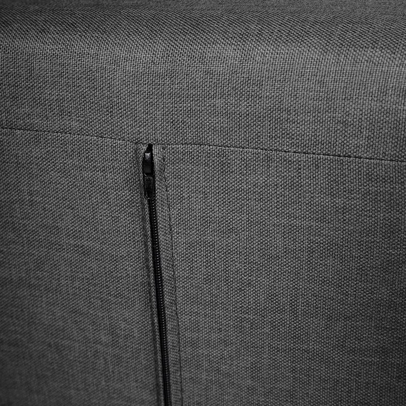 Fauteuil Convertible Elands Hêtre Nature – Image 15