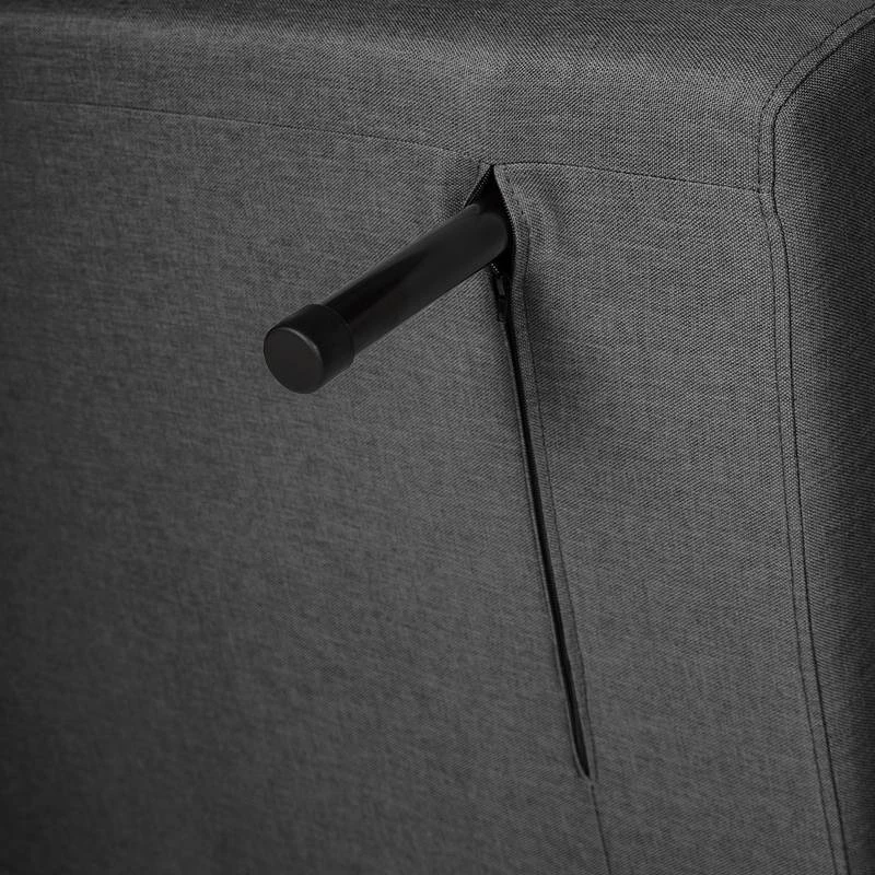 Fauteuil Convertible Elands Hêtre Nature – Image 16