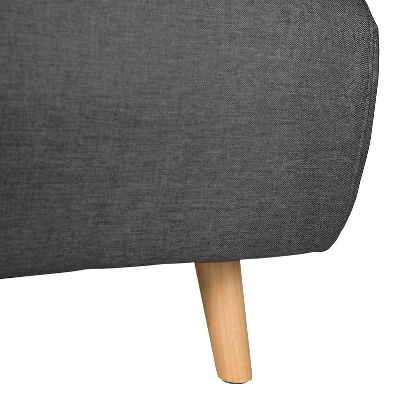 Fauteuil Convertible Elands Hêtre Nature – Image 17