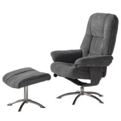 Fauteuil Relax La Para I