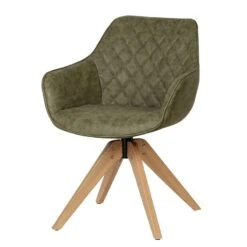 Chaise Ă Accoudoirs Pori II