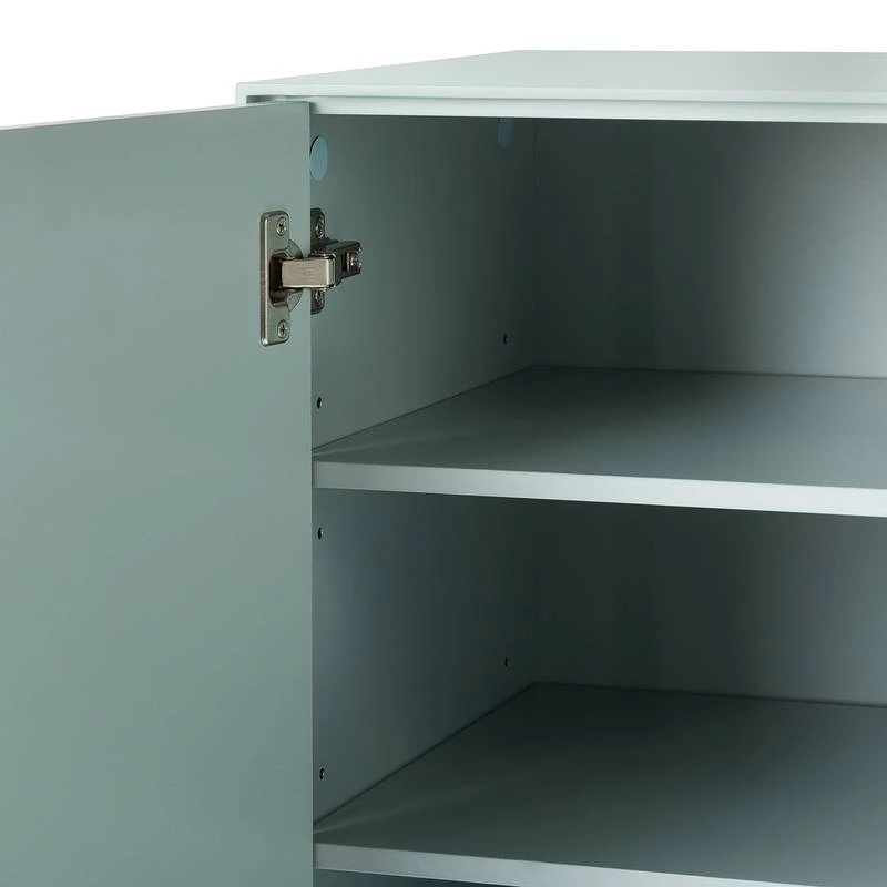 Meuble à Chaussures LINDHOLM - 2 Portes – Image 12