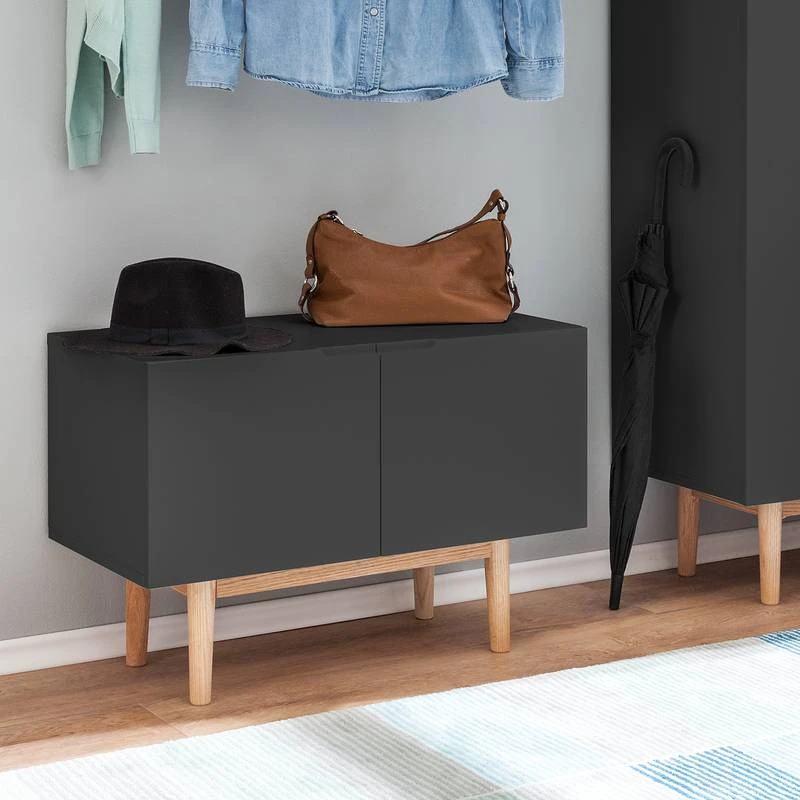 Meuble à Chaussures LINDHOLM – Image 5