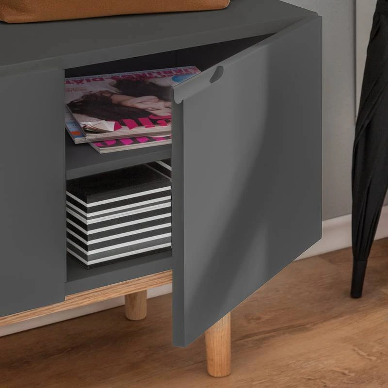 Meuble à Chaussures LINDHOLM – Image 11