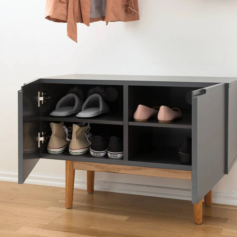 Meuble à Chaussures LINDHOLM – Image 4