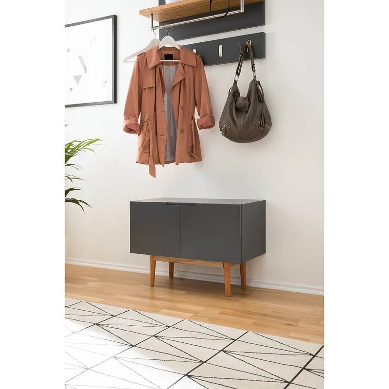 Meuble à Chaussures LINDHOLM – Image 3