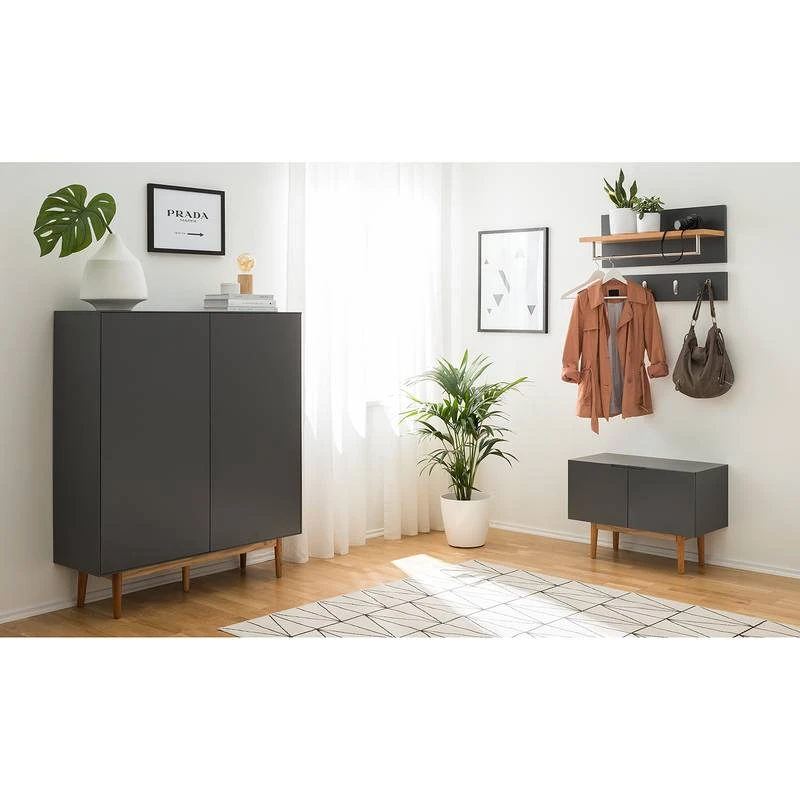 Meuble à Chaussures LINDHOLM – Image 2