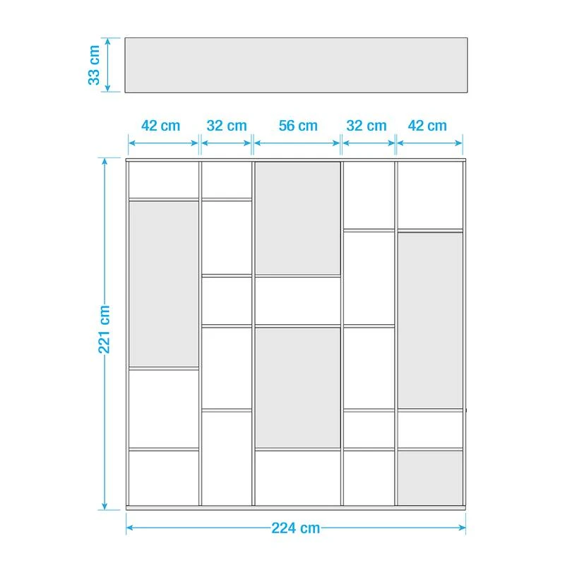Bibliothèque Emporior VII – Image 12