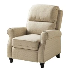 Relaxfauteuil Tinamba