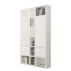 Bibliothèque Emporior X