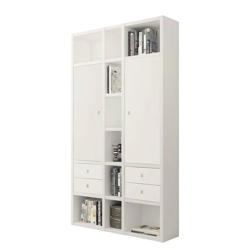 Bibliothèque Emporior X