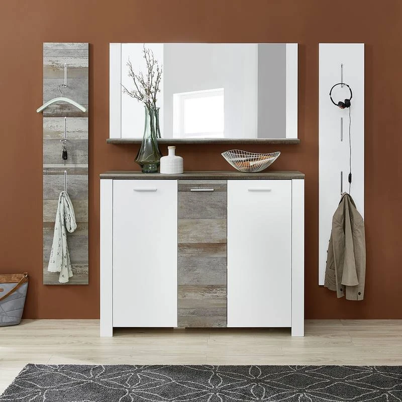 Commode à Chaussure Bickley I – Image 2