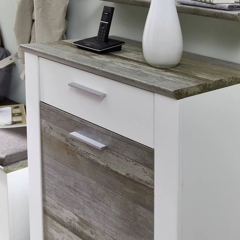 Commode à Chaussure Bickley I – Image 8