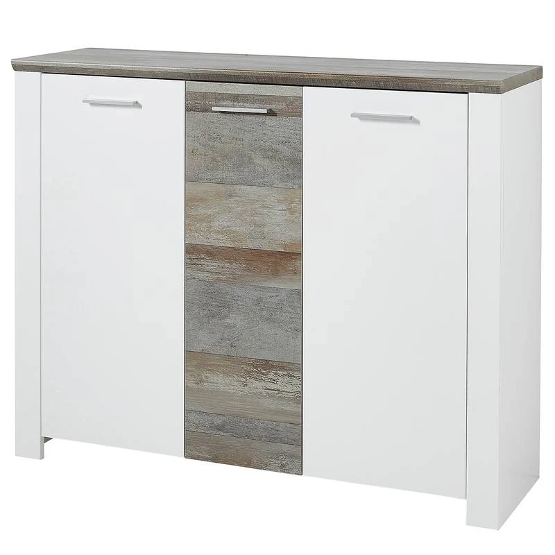 Commode Ă Chaussure Bickley I