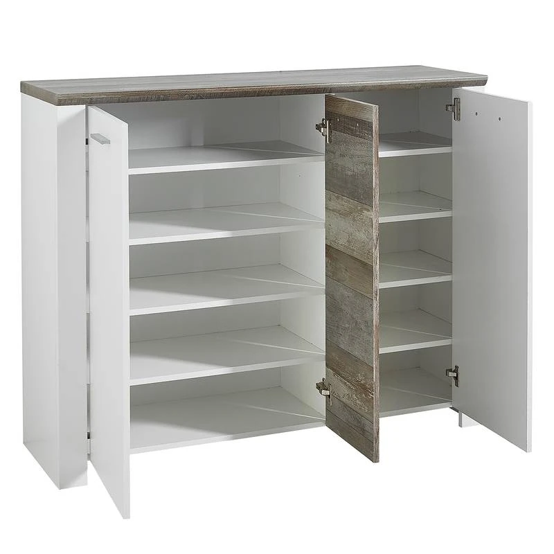 Commode à Chaussure Bickley I – Image 5