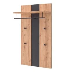 Porte-manteaux mural Ainsa