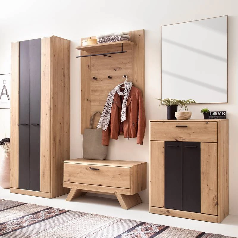 Porte-manteau Mureal Coulogne – Image 2