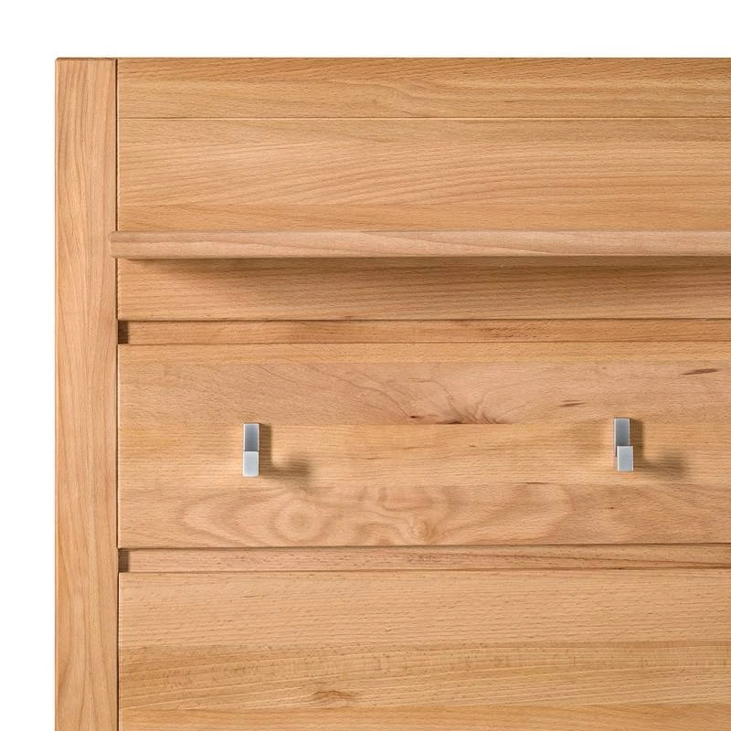 Porte-manteaux Mural DeeWOOD – Image 9