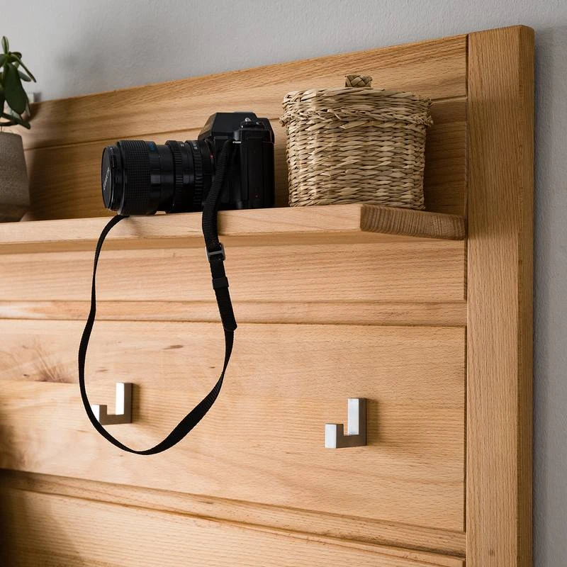 Porte-manteaux Mural DeeWOOD – Image 4