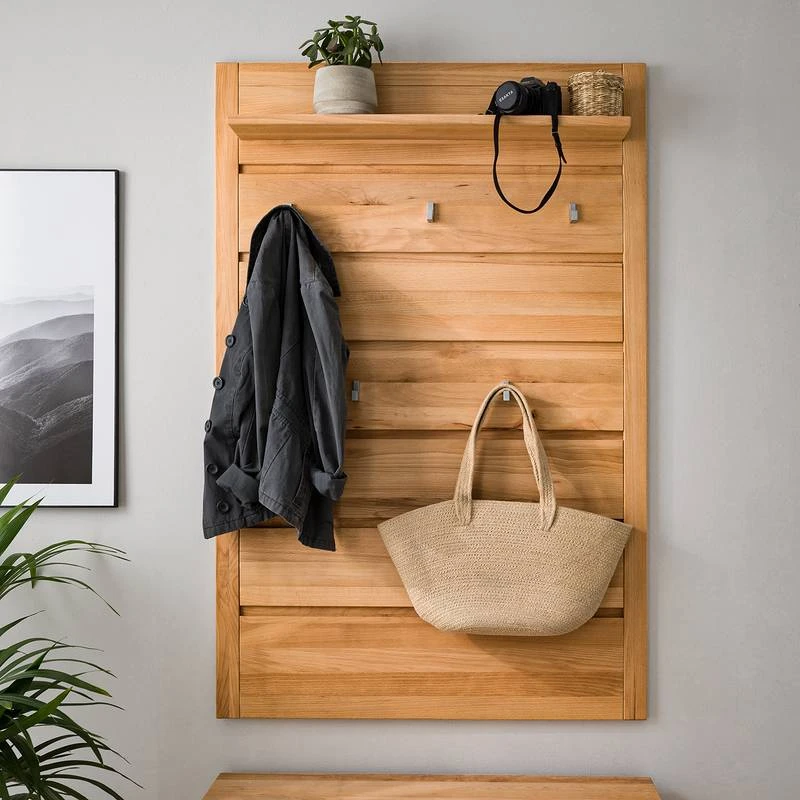 Porte-manteaux Mural DeeWOOD – Image 6