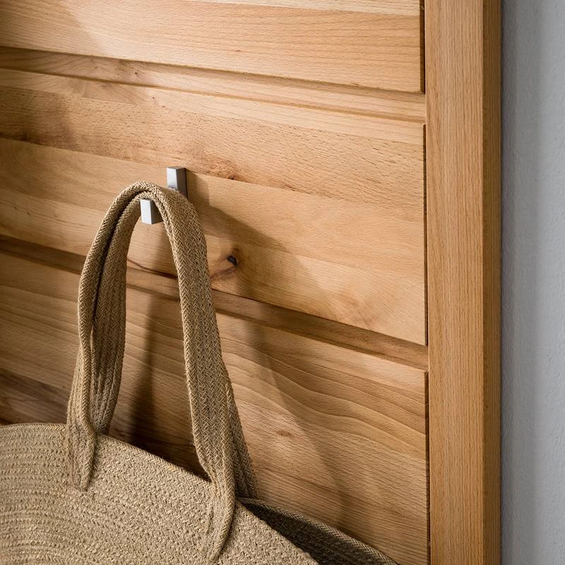 Porte-manteaux Mural DeeWOOD – Image 5