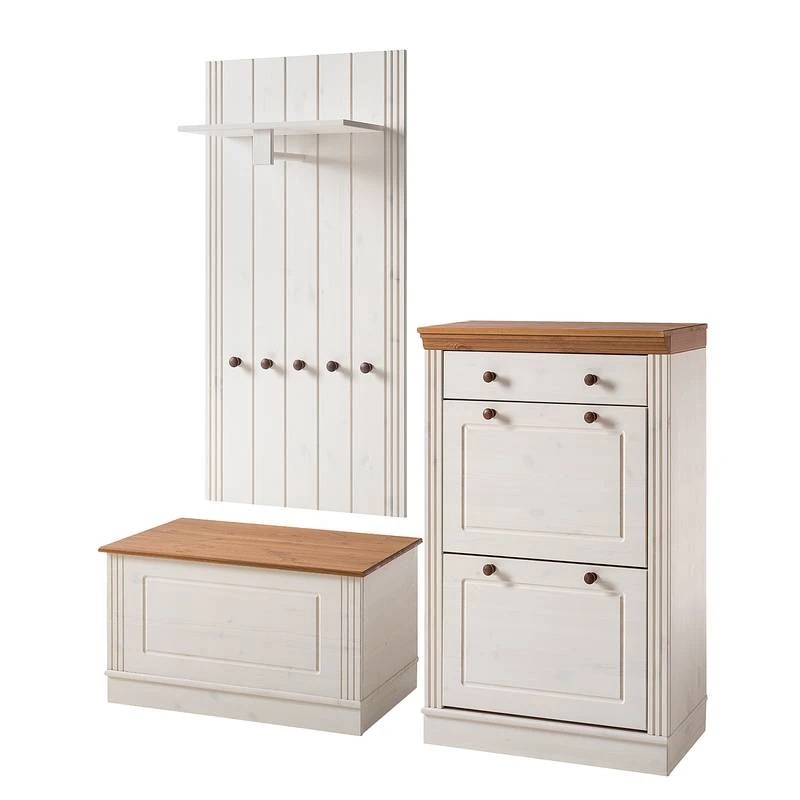 Ensemble Entrée Lillehammer III (3 él.) – Image 2