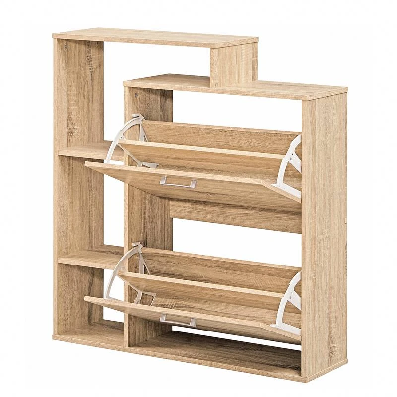 Meuble à Chaussures Rosharon – Image 3