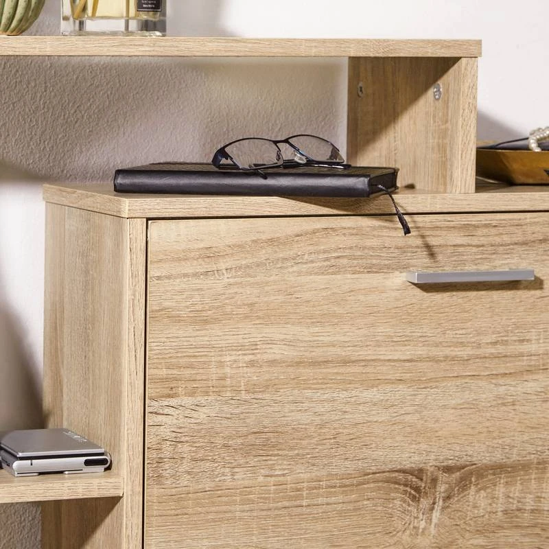 Meuble à Chaussures Rosharon – Image 4