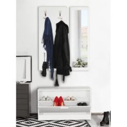 Ensemble D’entrée Lowrys