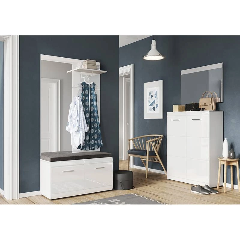 Ensemble D’entrée Adana VII (4 élém.)