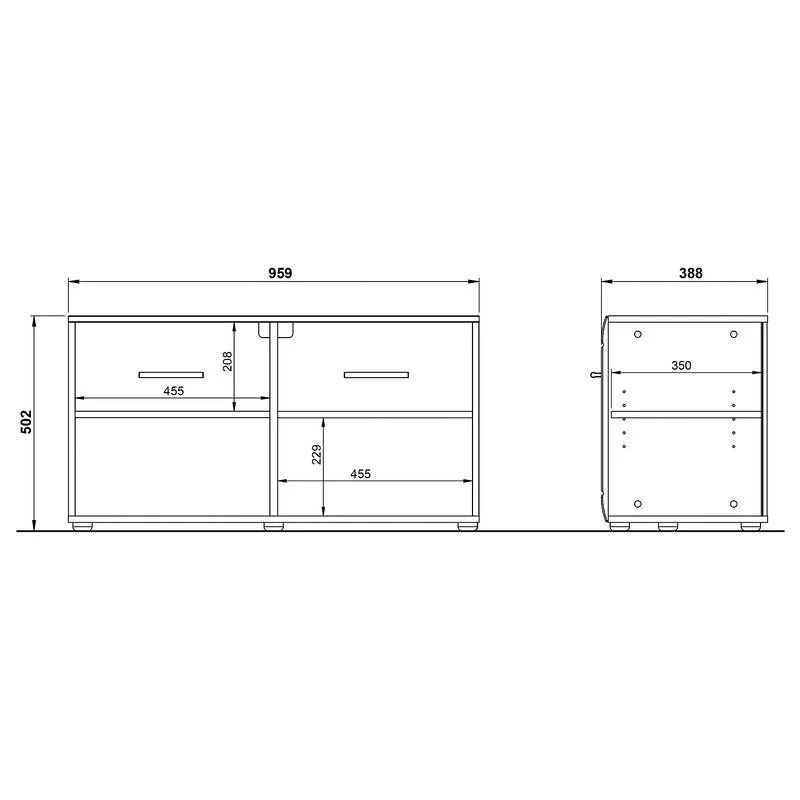 Ensemble D’entrée Adana VII (4 élém.) – Image 11