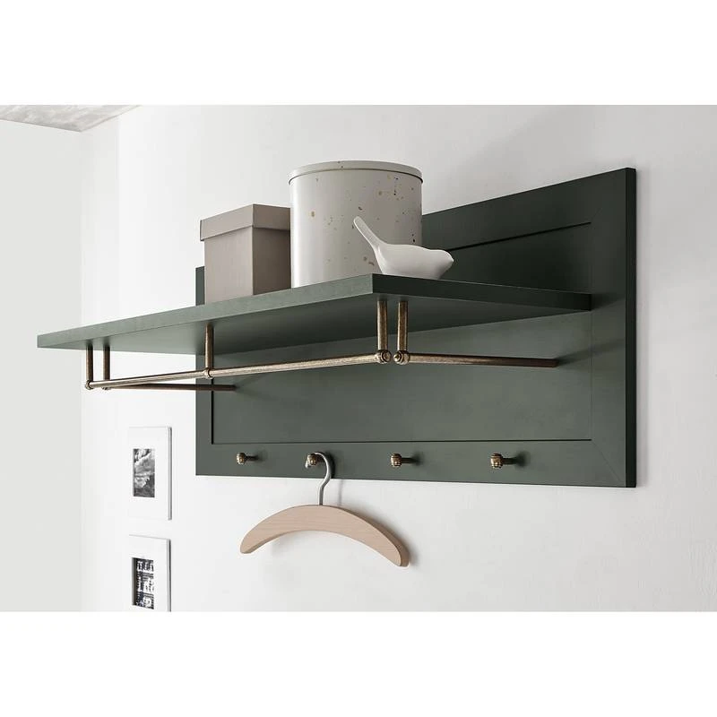 Porte-manteau Mural Beauville – Image 2