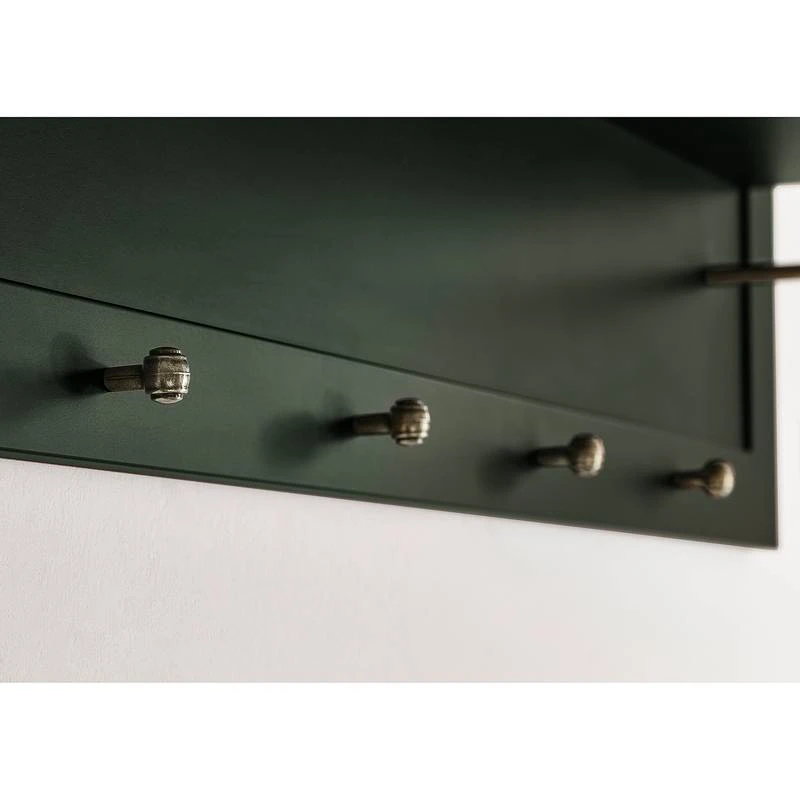 Porte-manteau Mural Beauville – Image 8