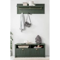 Ensemble D’entrée Beauville III (2 él.)