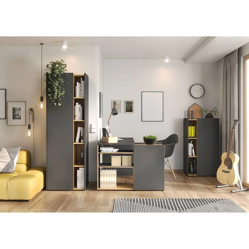 Armoire De Bureau Austin II – Image 2