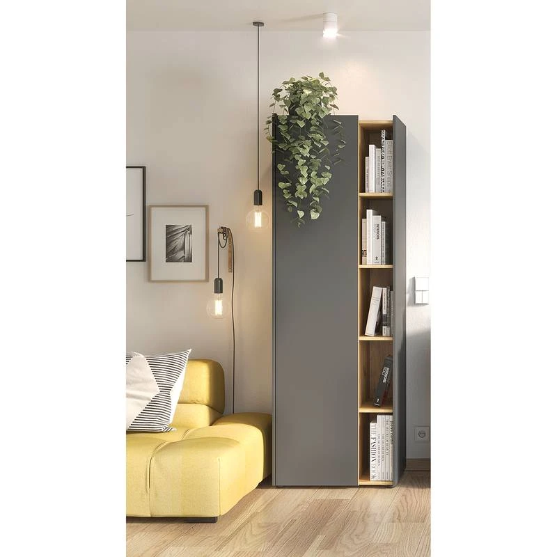 Armoire De Bureau Austin II – Image 3