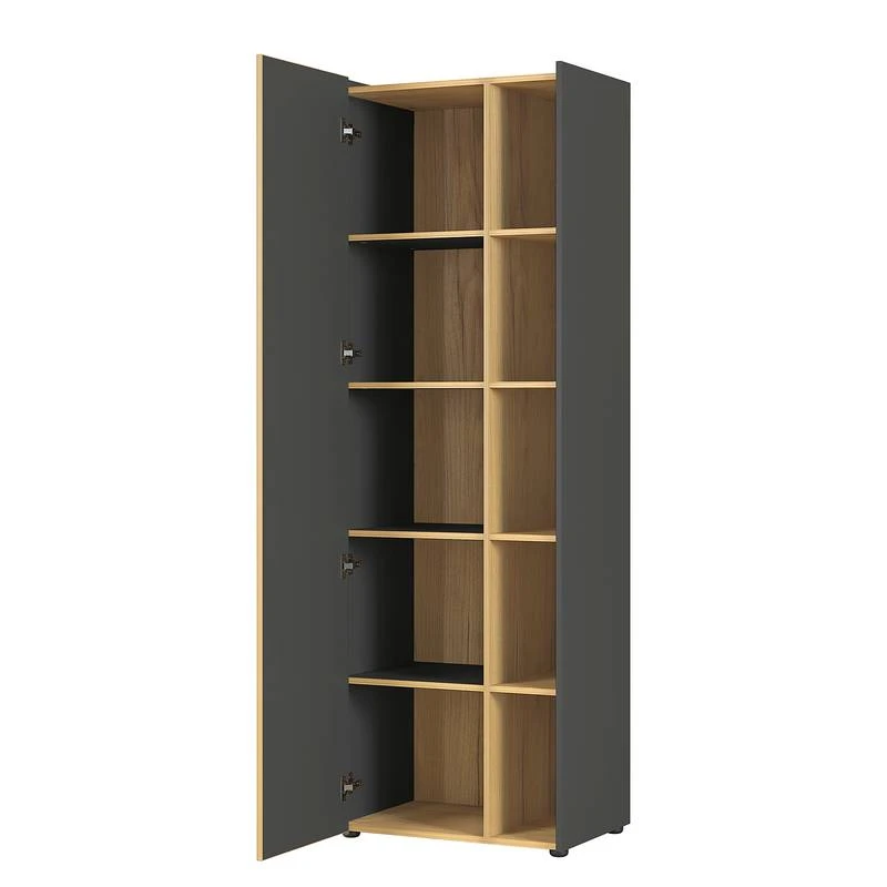 Armoire De Bureau Austin II – Image 5