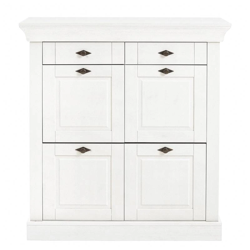 Meuble à Chaussures Bergen II – Image 2