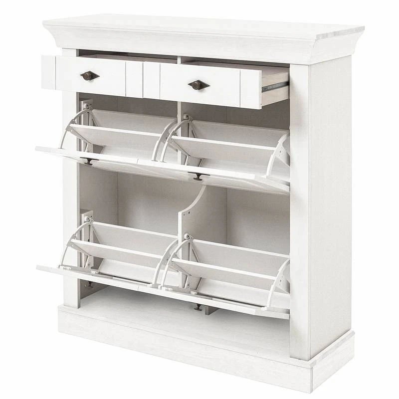 Meuble à Chaussures Bergen II – Image 3