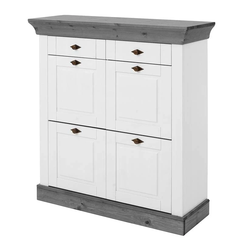 Meuble à Chaussures Bergen II – Image 5