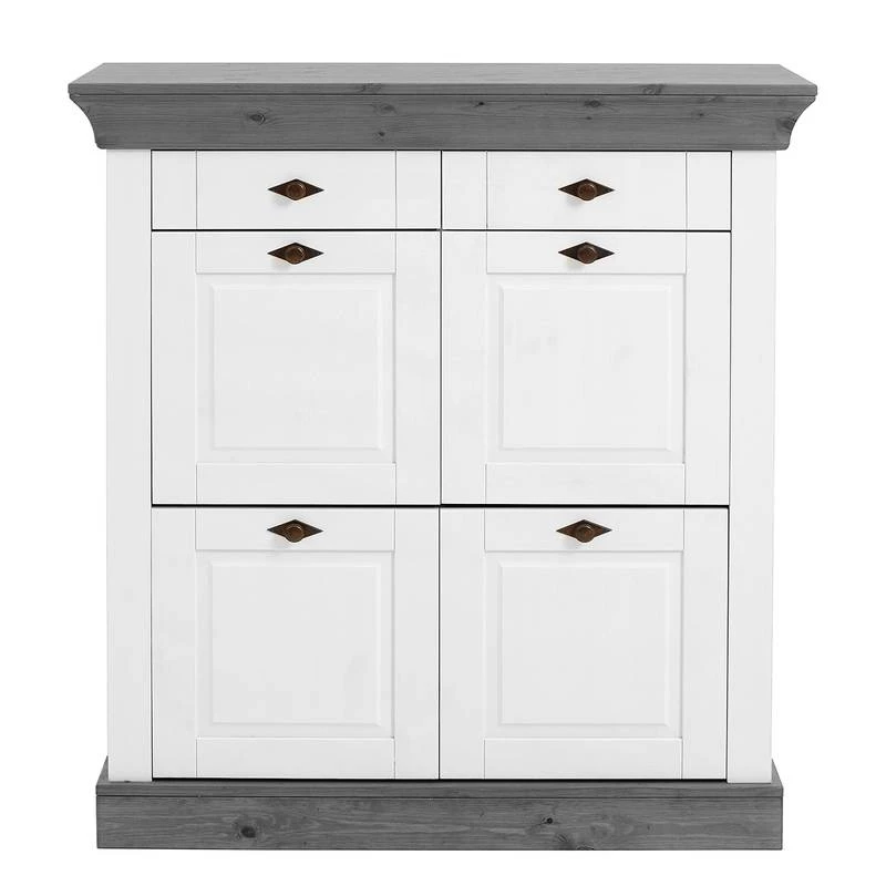 Meuble à Chaussures Bergen II – Image 6