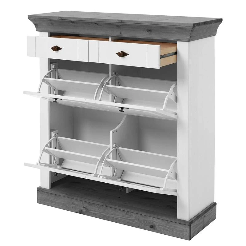 Meuble à Chaussures Bergen II – Image 7