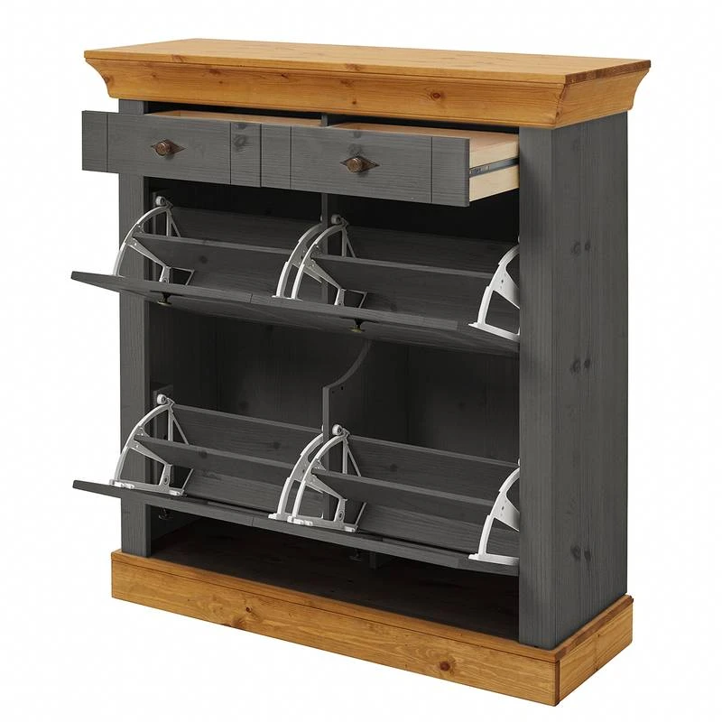 Meuble à Chaussures Bergen II – Image 17