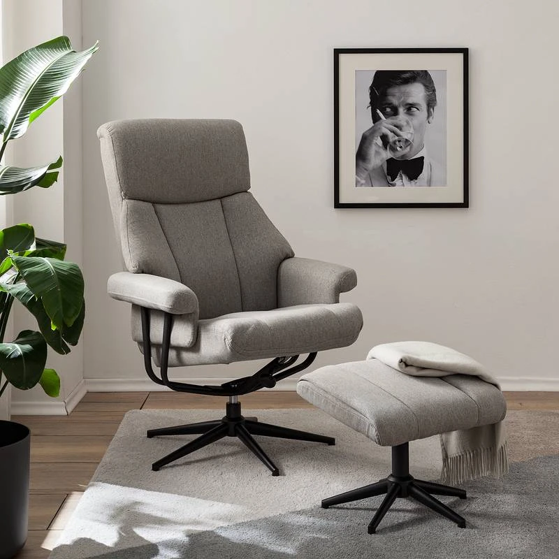 Fauteuil Relax Barking â Image 2