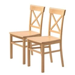 Chaises Romeo (lot De 2)