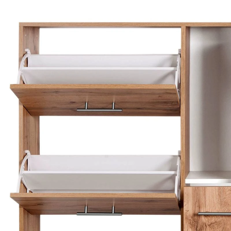 Armoire à Chaussures Pisa – Image 3