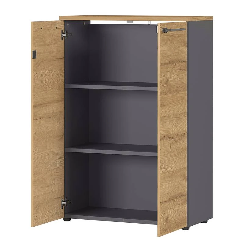 Armoire De Bureau GW-Agenda I – Image 5