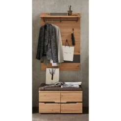 Ensemble D’entrée Moosic III (2 élém.)